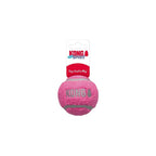Kong Sport Softies Balls Pequeno - Brinquedo para cachorro