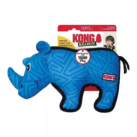 Kong Ballistic Rhino Md/Gd