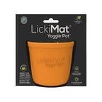 LickiMat Yoggie Pot