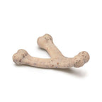 Benebone Green Wishbone - Mordedor para Cachorro Sabor Bacon