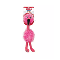 Kong Comfort Jumbo Birds XL/XG - Rosa - para cachorro