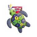 Kong Aloha Turtle P/M - Pelúcia Para Cachorro