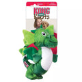 Kong Dragon Knots Médio - Pelúcia para cachorros