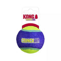 Kong Bolinha CrunchAir M- Brinquedo para cachorro