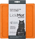 Tapete de Lamber LickiMat Soother para Gatos