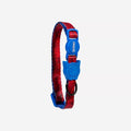 Zee Dog Homem Aranha Coleira para Gatos
