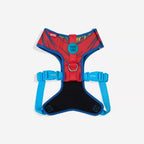 Zee Dog Peitoral Air Mesh ajustável Marvel Thor para cães
