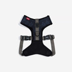 Zee Dog Peitoral Air Mesh ajustável Marvel Pantera Negra para cães