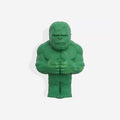 Zee Dog Marvel Brinquedo Hulk para cães