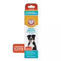 Pasta de Dentes Enzimática Fresh Breath Sabor Frango Para Cães Arm&Hammer