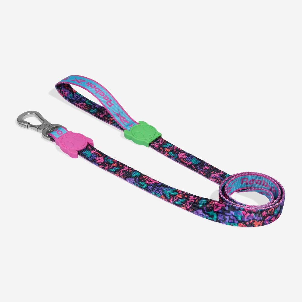 Guia para Cachorros Reebok Aerobic