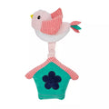 FOFOS Brinquedos para Cães - Jardim - Casinha de Passarinho