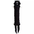 Jigglerz Skunk Zippy Paws Brinquedo de Pelúcia Para Cachorro