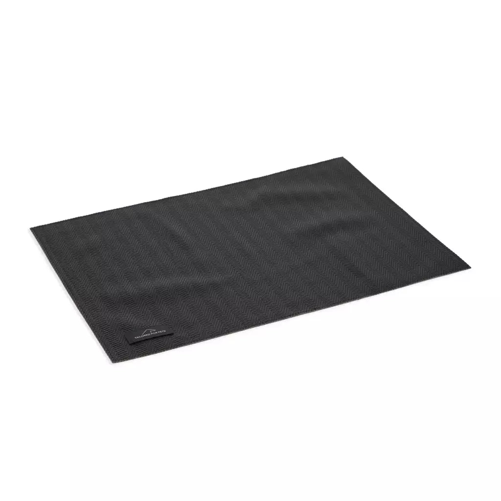 Jogo Americano All Black Tailored For Pets