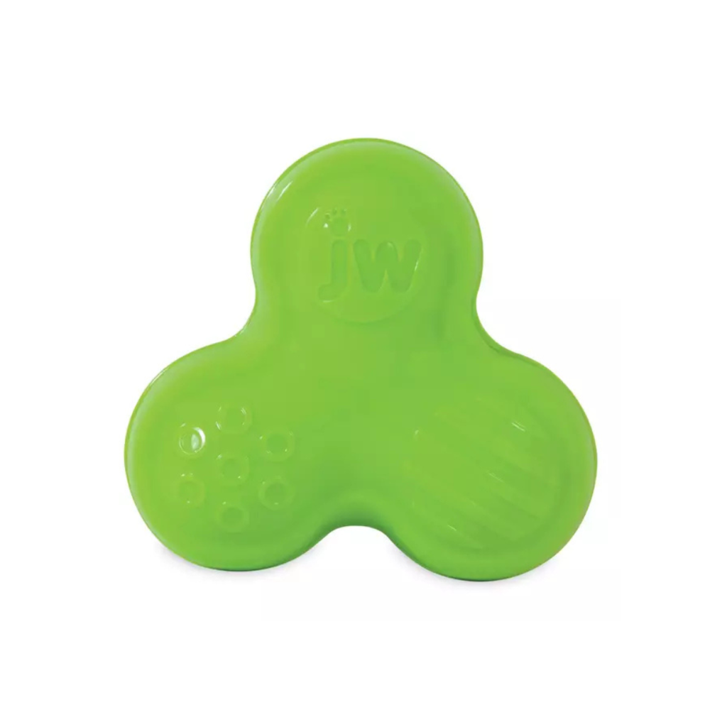 JW Symphony Assorted 3 apitos diferentes - Brinquedo para cachorro