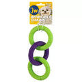 JW Invincibles Chains - Brinquedo para cachorro
