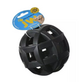 JW Bola Holee Roller Reforçada Grande - Brinquedo para cachorro