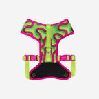 Peitoral para Cachorros Air Mesh Ajustável H3D Jelly