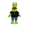 Brinquedo para Cachorros Kermit Zeedog