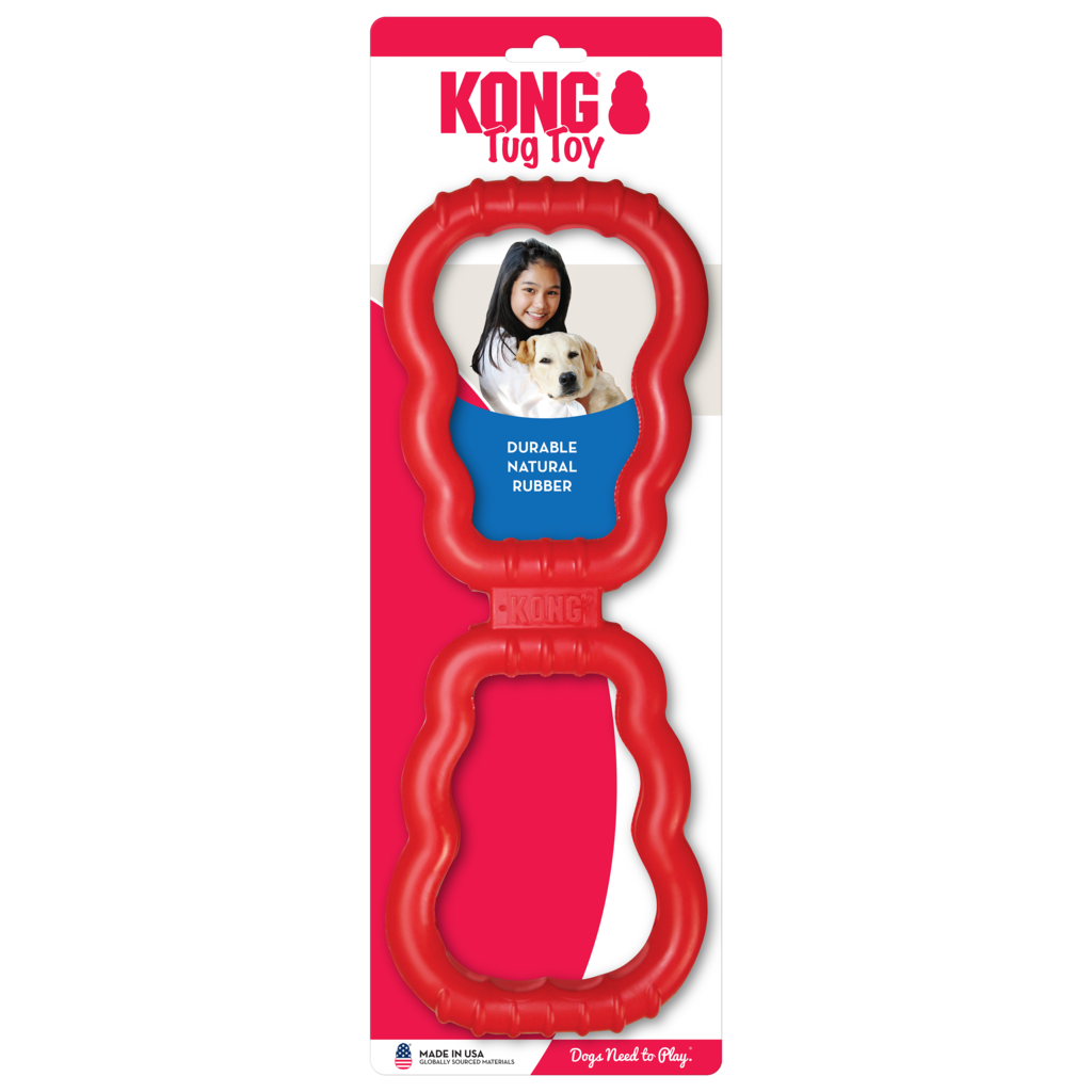 Kong Tug Toy Cabo de Guerra Grande