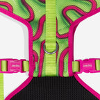 Peitoral para Cachorros Air Mesh Ajustável H3D Jelly