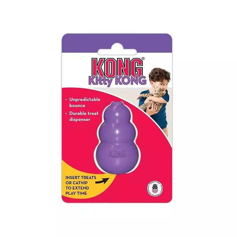 Kong Kitty Brinquedo Para Gatos