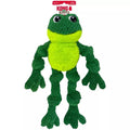 Kong Frog Knots Grande - Pelúcia Para cachorro