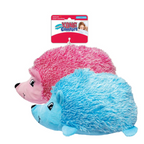 Kong Comfort Hedgehug Puppy XS Pelúcia para Cachorro