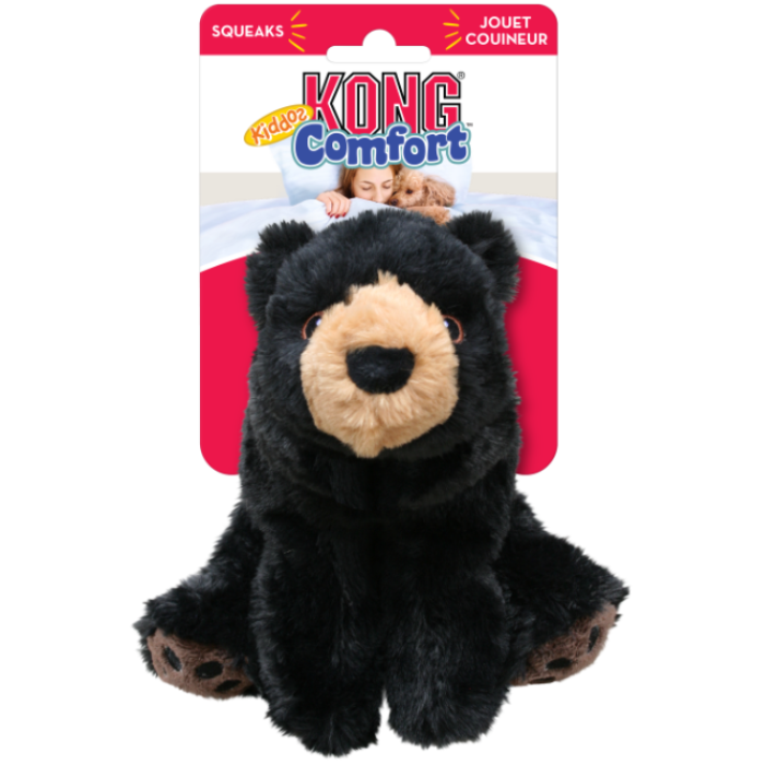 Kong Comfort Kiddos Urso