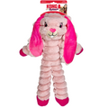 Kong Crumples Shakers Bunny- Brinquedo para cachorro