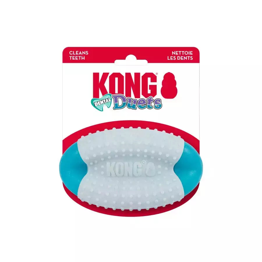 Kong Duos Dental Football MD/LG