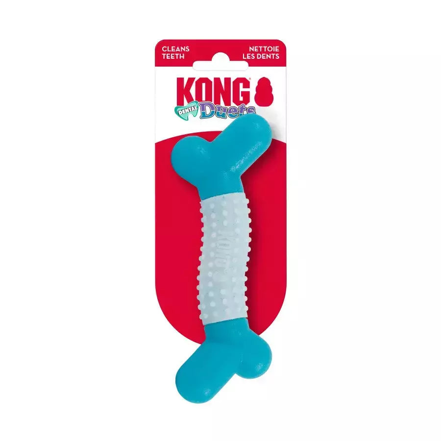 Kong Duos Dental Stick S/M
