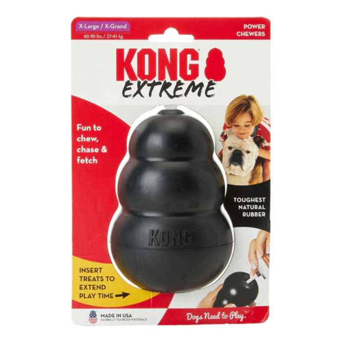 Kong Extreme - Brinquedo Recheável