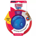 Kong Gyro Briqnuedo Dispenser de Petiscos para Cachorros