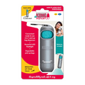 Cata Caca Kong Mini Handipod Com Lanterna para cachorros