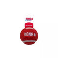 Kong Sport Softies Balls Médio - Brinquedo para cachorro