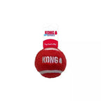 Kong Sport Softies Balls Médio - Brinquedo para cachorro