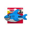 Kong Maxx Tubarão Médio - Brinquedo para cachorro