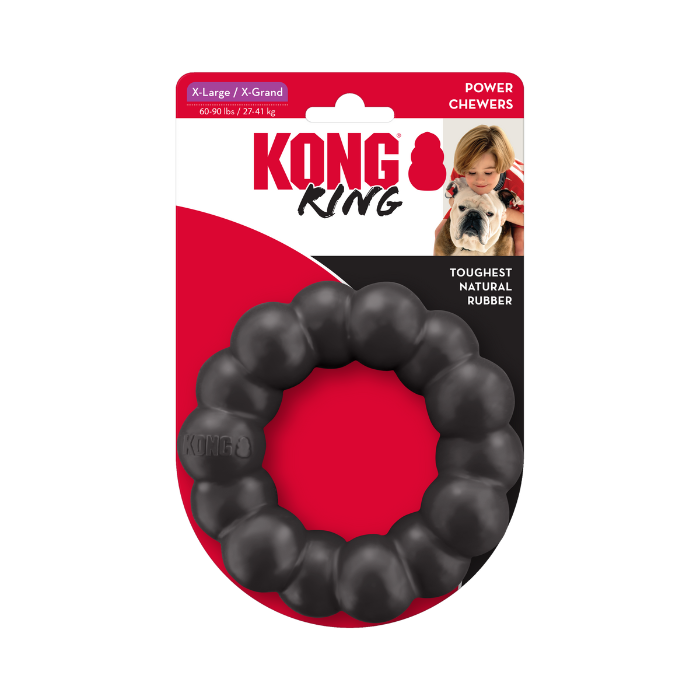 Kong Extreme Ring Brinquedo para Cachorro