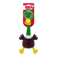 Kong Shakers Bobz Mallard M Pato Selvagem - Pelucia para cachorros