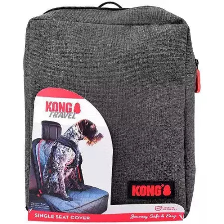 Kong Travel Single Seat Cover Capa Para Banco