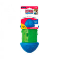 Kong Spin It Brinquedo Dispenser de Petiscos para Cachorro