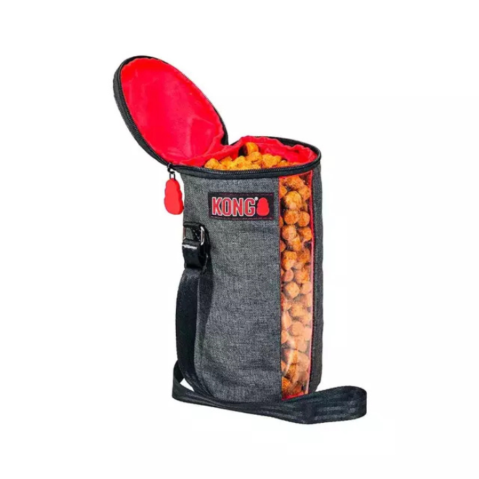 Kong Travel Kibble Bag - Bolsa para ração