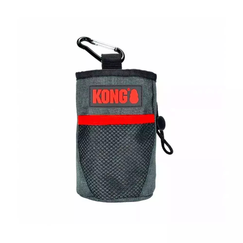 Kong Travel Petisqueira e Bolsa Para Treinamento