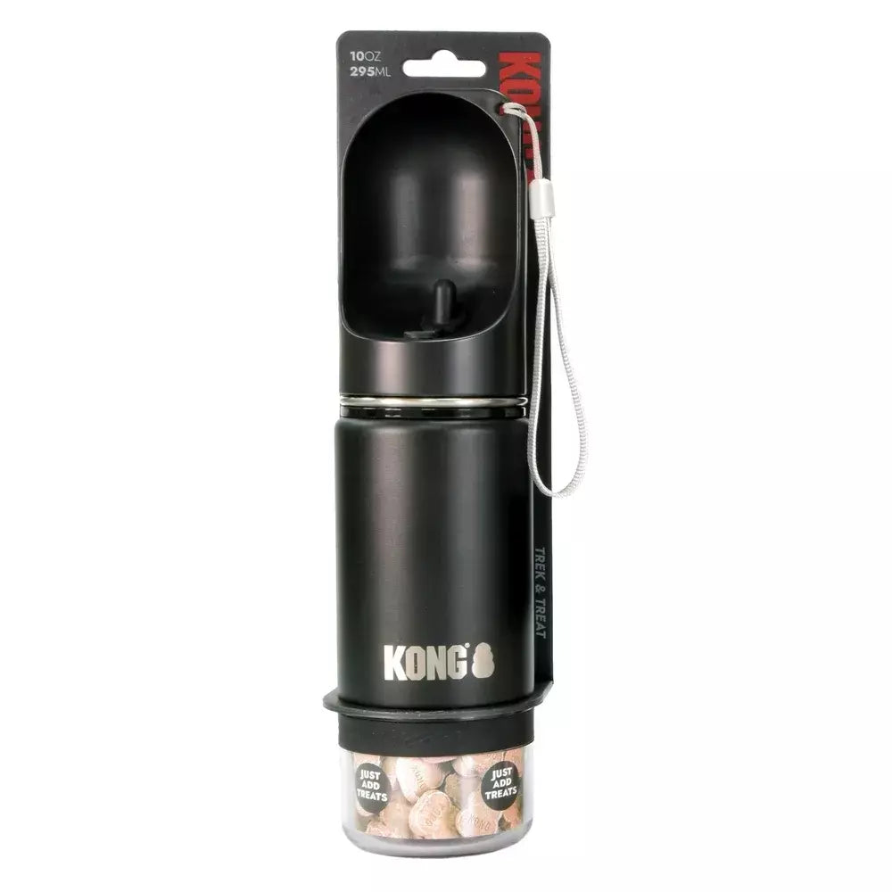 Kong Trek & Treat 295ml