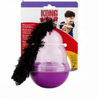 Kong Wobbler Brinquedo João-Bobo Para Gatos
