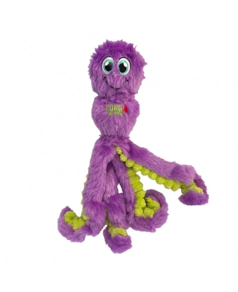 Kong Wubba Octopus
