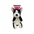 Kong Comfort Pups Boss Pelúcia Pequena para Cães