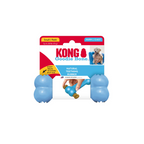 Kong Puppy Goodie Bone Pequeno - Brinquedo para Filhotes