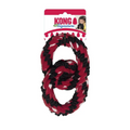 Kong Signature Rope Cabo de Guerra Para Cachorro